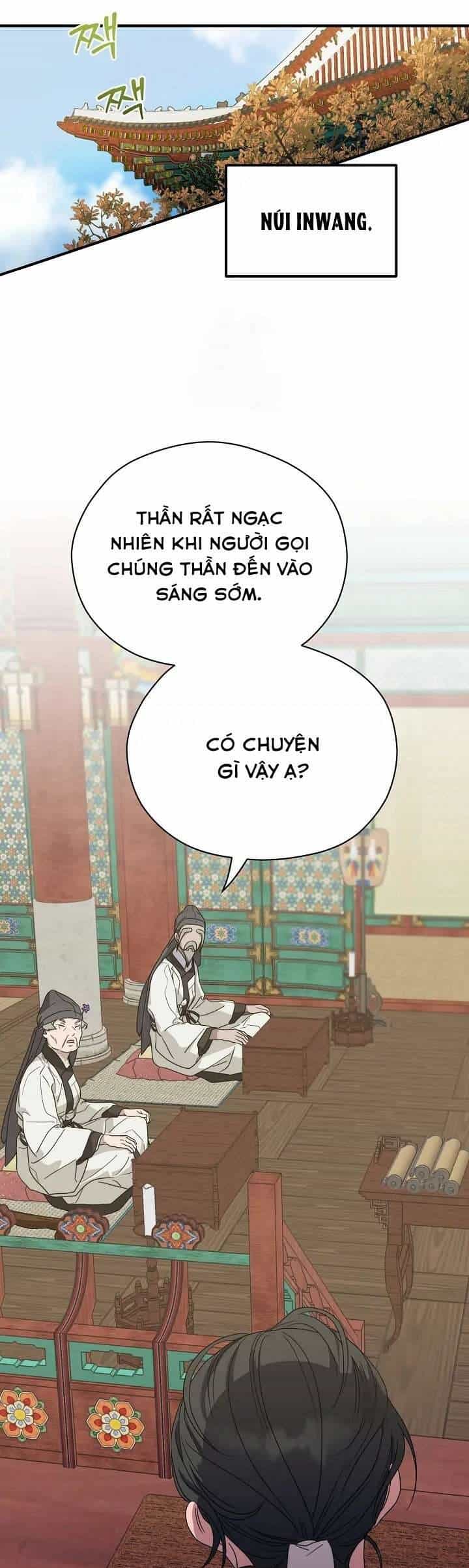 Ta Chỉ Muốn Ăn Em - Chương 18 - ảnh 2