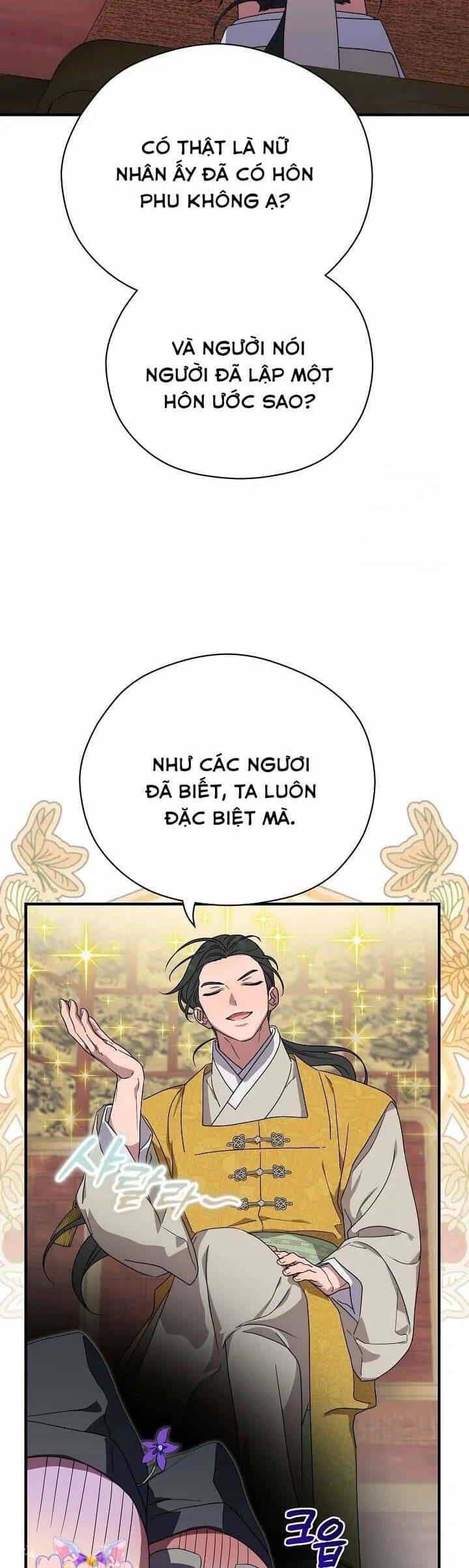 Ta Chỉ Muốn Ăn Em - Chương 18 - ảnh 3