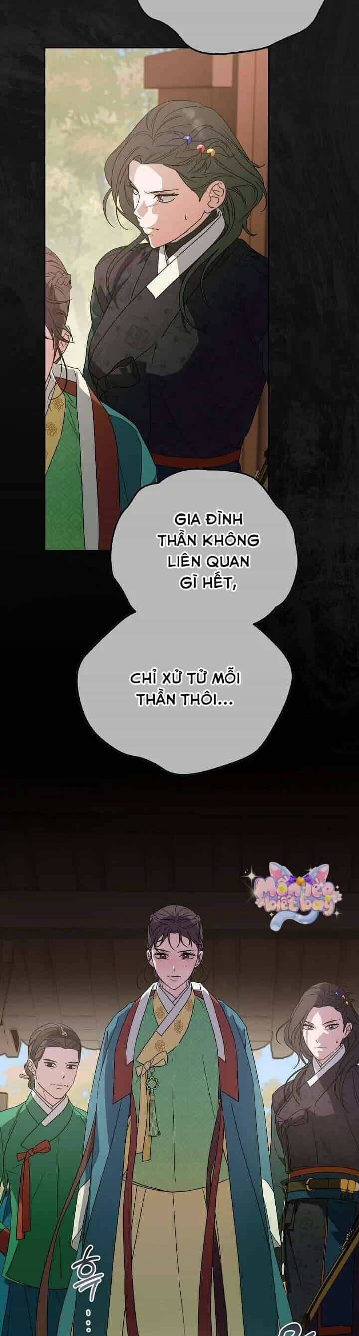 Ta Chỉ Muốn Ăn Em - Chương 18 - ảnh 44