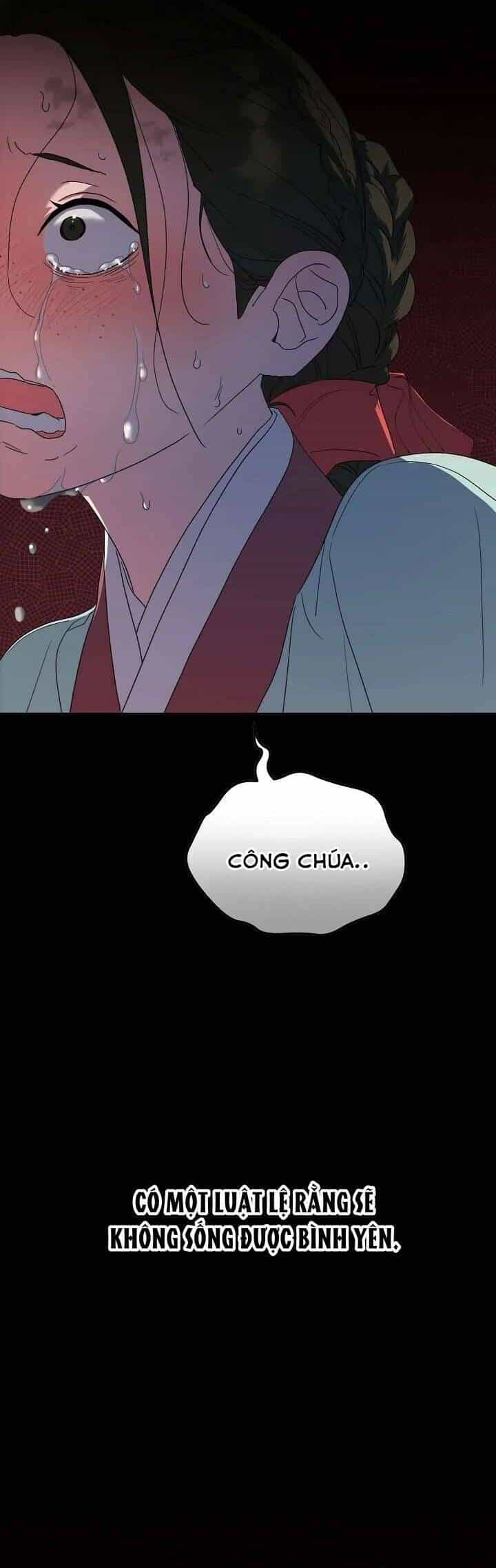 Ta Chỉ Muốn Ăn Em - Chương 18 - ảnh 49