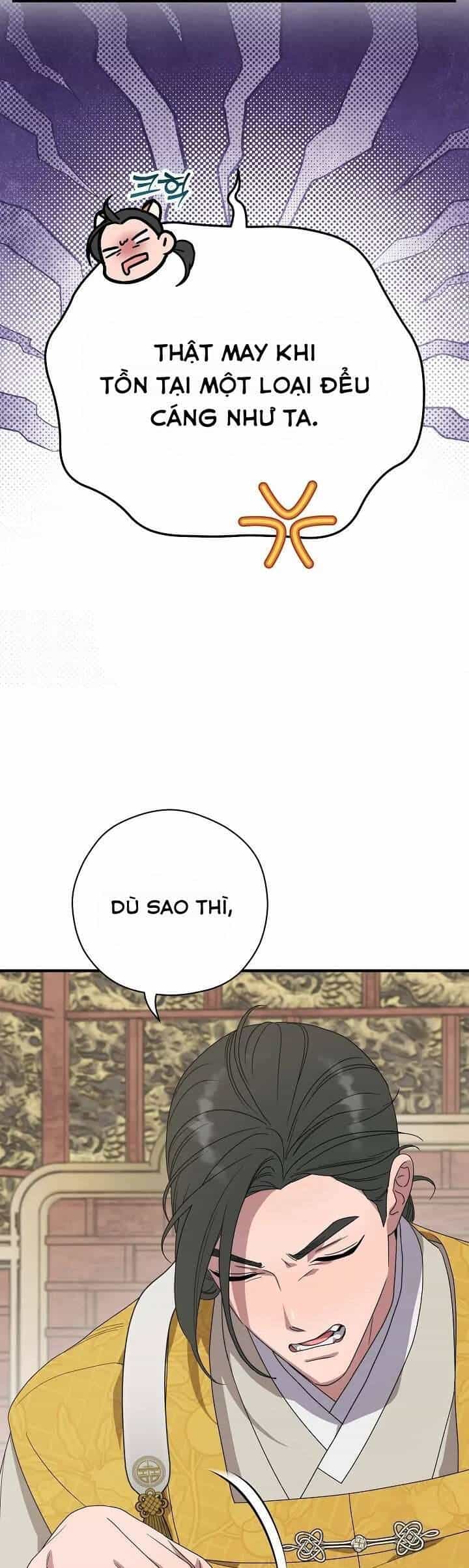 Ta Chỉ Muốn Ăn Em - Chương 18 - ảnh 6
