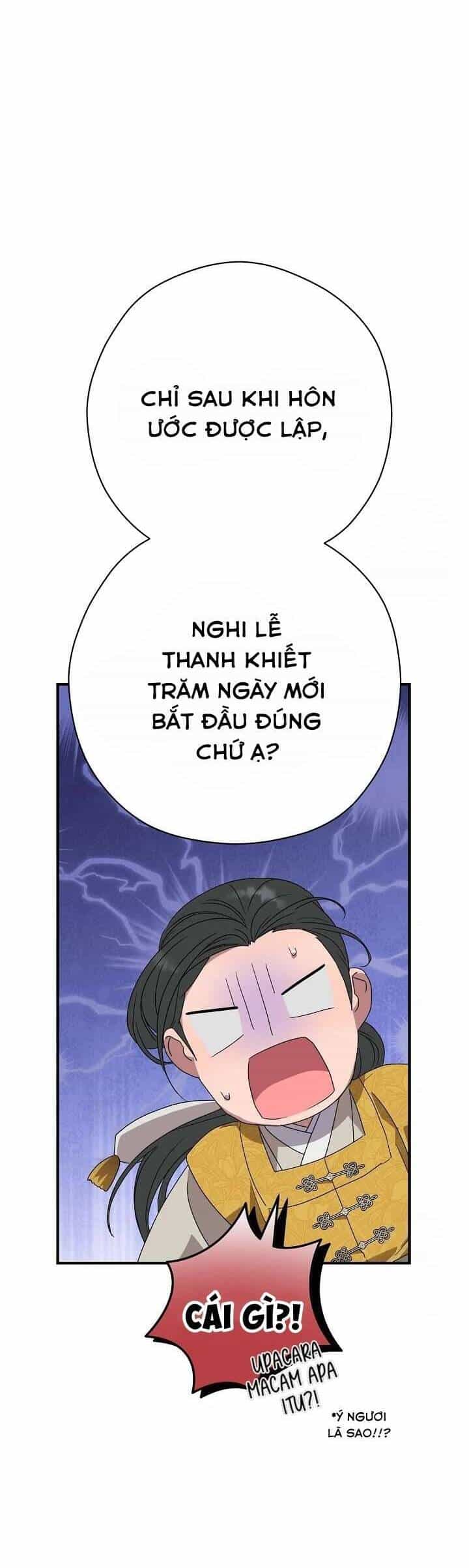 Ta Chỉ Muốn Ăn Em - Chương 18 - ảnh 8