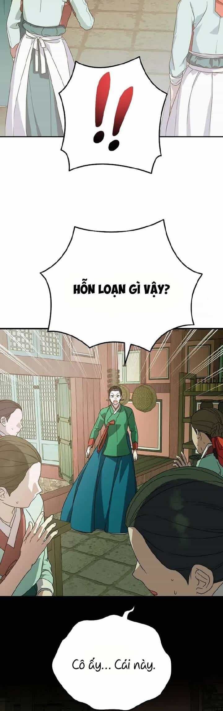 Ta Chỉ Muốn Ăn Em - Chương 19 - ảnh 16