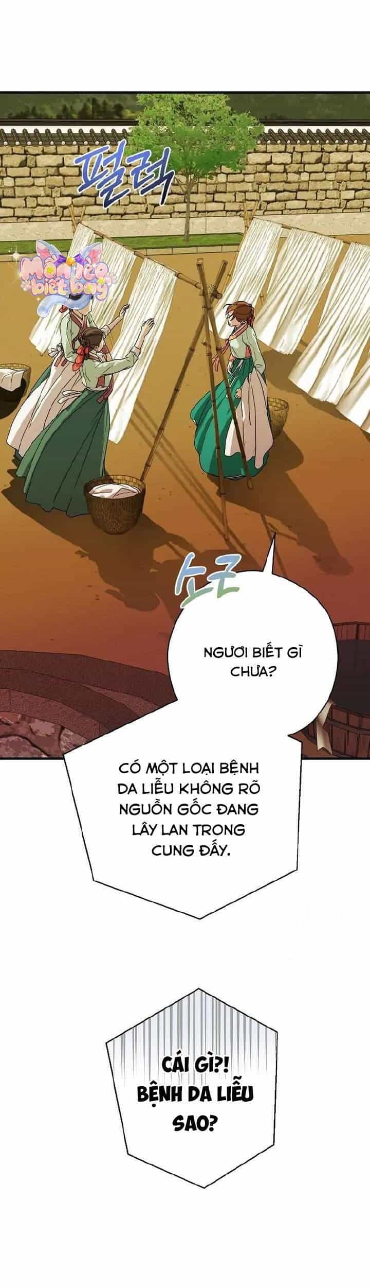 Ta Chỉ Muốn Ăn Em - Chương 19 - ảnh 2