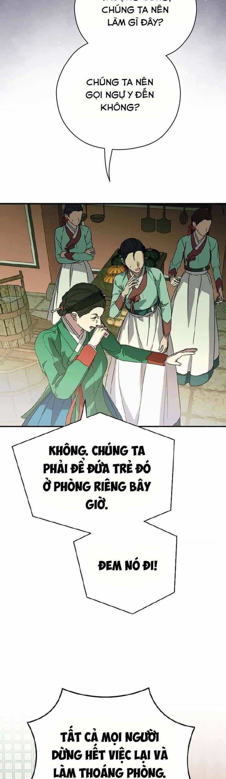 Ta Chỉ Muốn Ăn Em - Chương 19 - ảnh 22