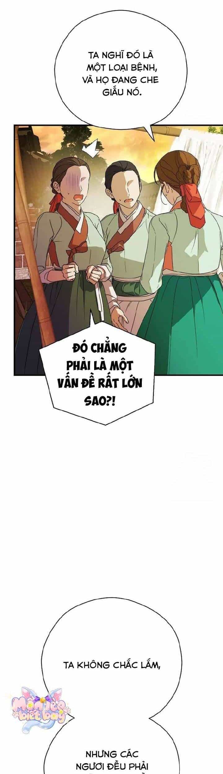 Ta Chỉ Muốn Ăn Em - Chương 19 - ảnh 3