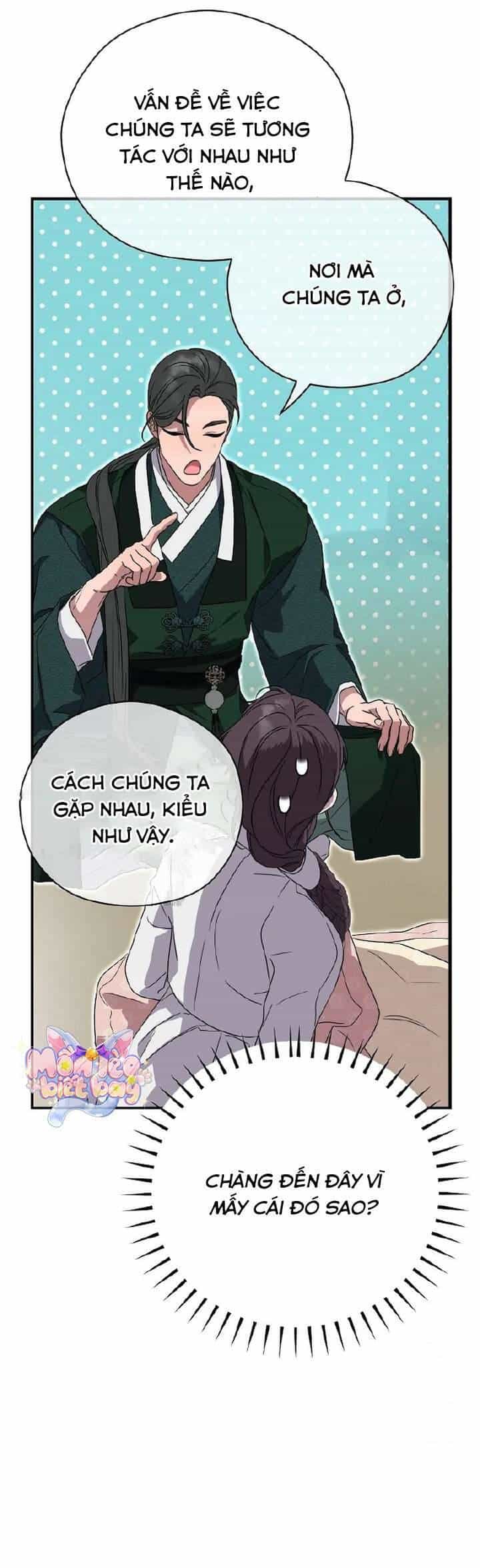 Ta Chỉ Muốn Ăn Em - Chương 19 - ảnh 36