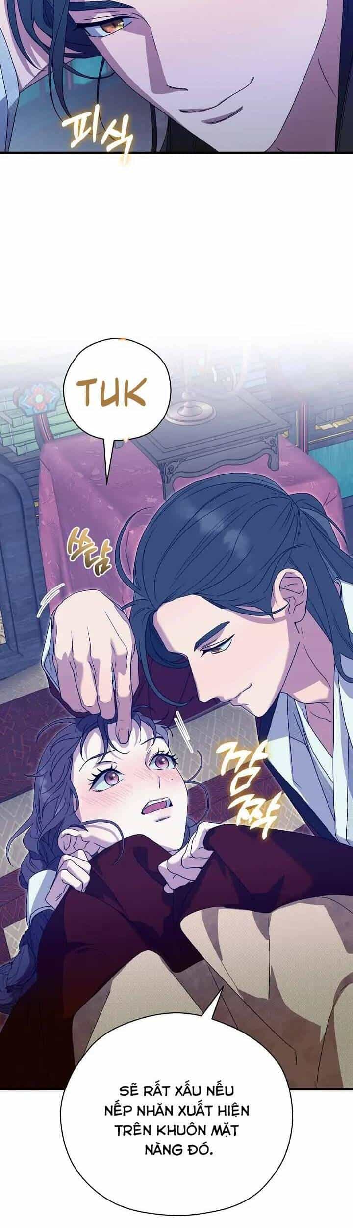 Ta Chỉ Muốn Ăn Em - Chương 20 - ảnh 31