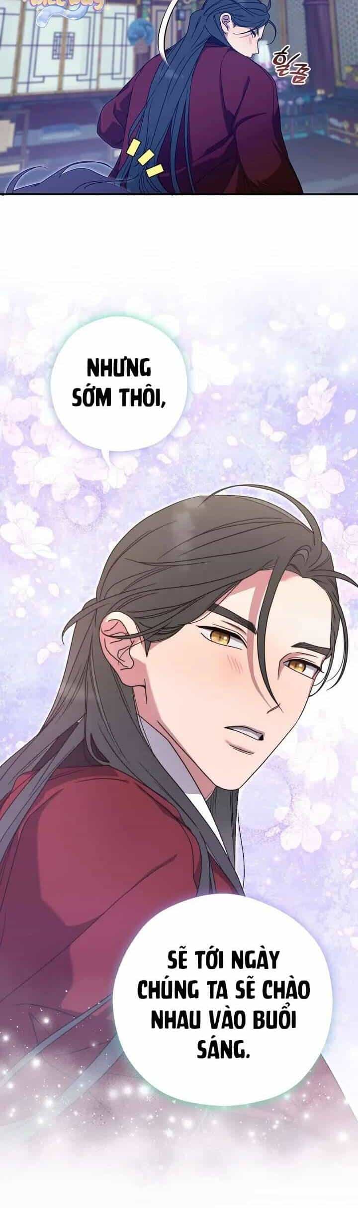 Ta Chỉ Muốn Ăn Em - Chương 20 - ảnh 39