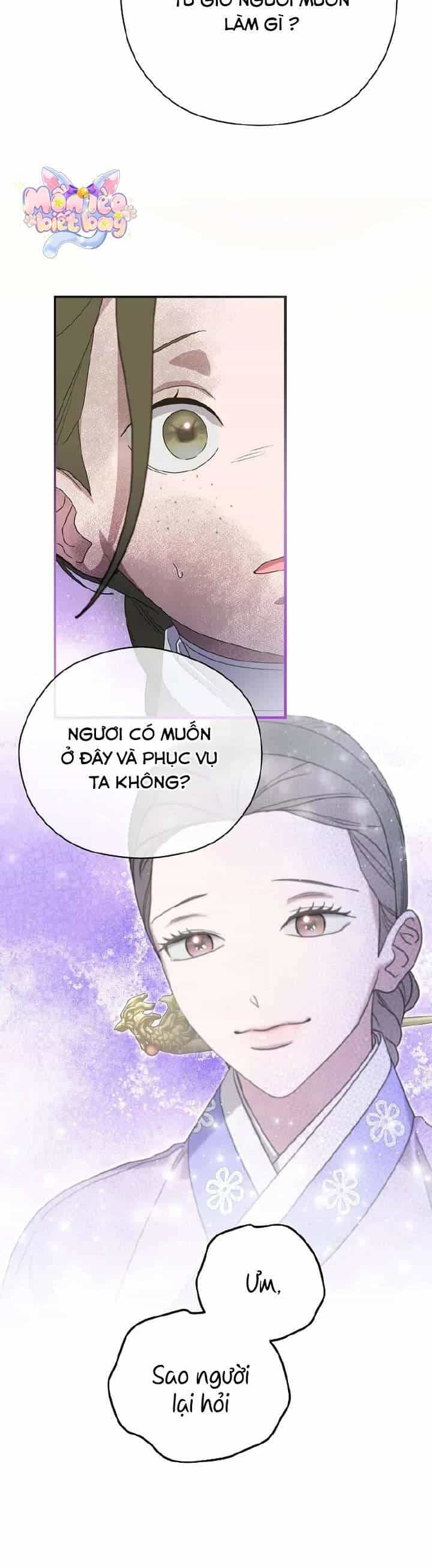 Ta Chỉ Muốn Ăn Em - Chương 21 - ảnh 15