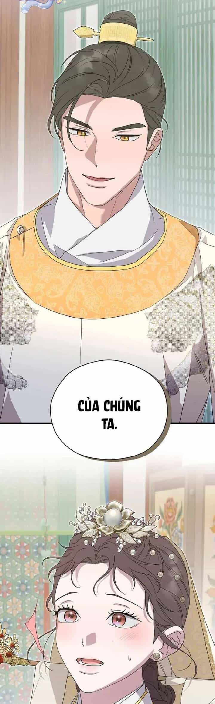Ta Chỉ Muốn Ăn Em - Chương 21 - ảnh 27