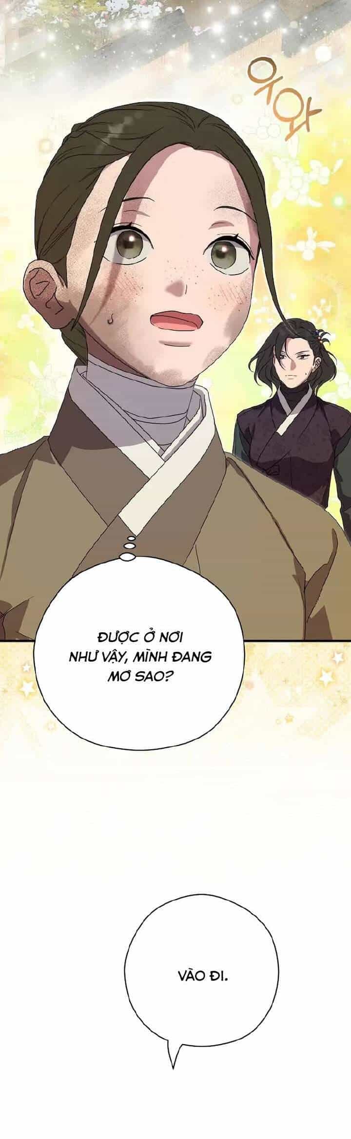 Ta Chỉ Muốn Ăn Em - Chương 21 - ảnh 8