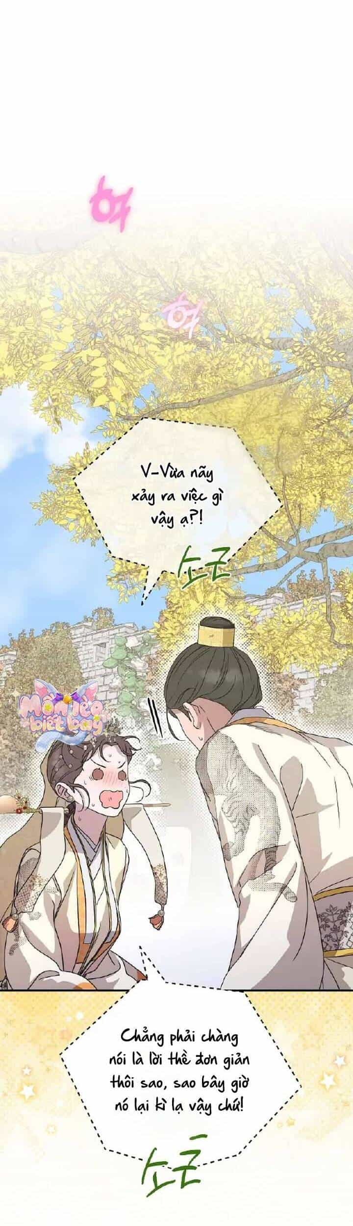 Ta Chỉ Muốn Ăn Em - Chương 22 - ảnh 12
