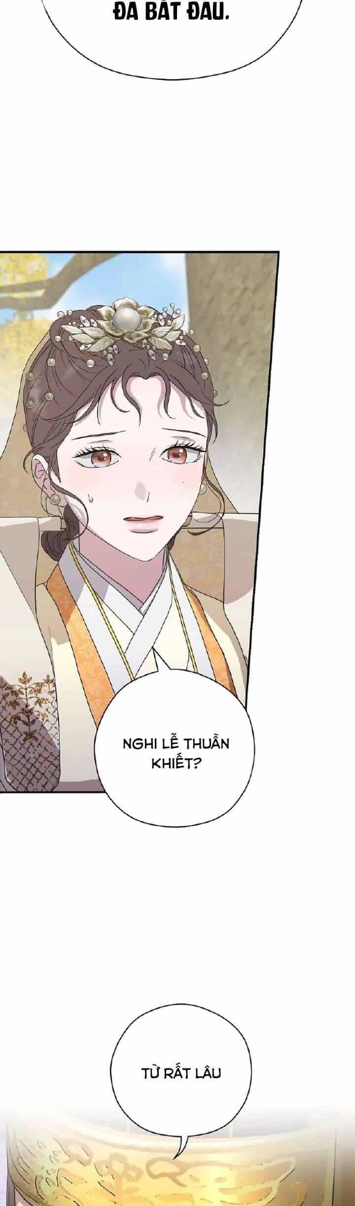 Ta Chỉ Muốn Ăn Em - Chương 22 - ảnh 18