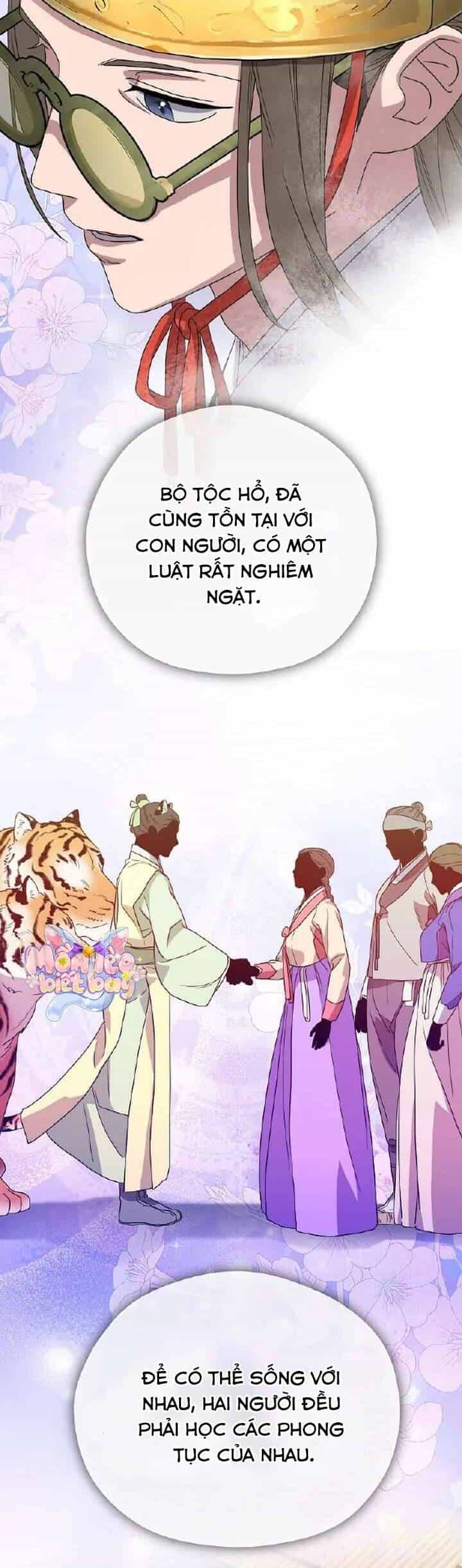 Ta Chỉ Muốn Ăn Em - Chương 22 - ảnh 19
