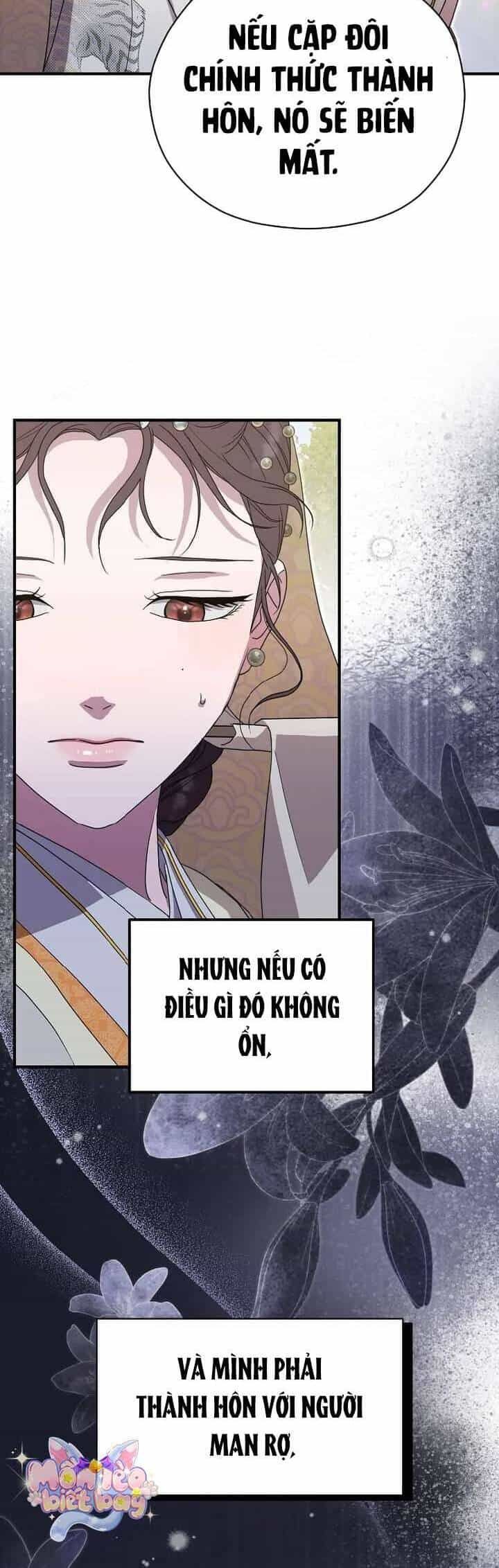 Ta Chỉ Muốn Ăn Em - Chương 22 - ảnh 30