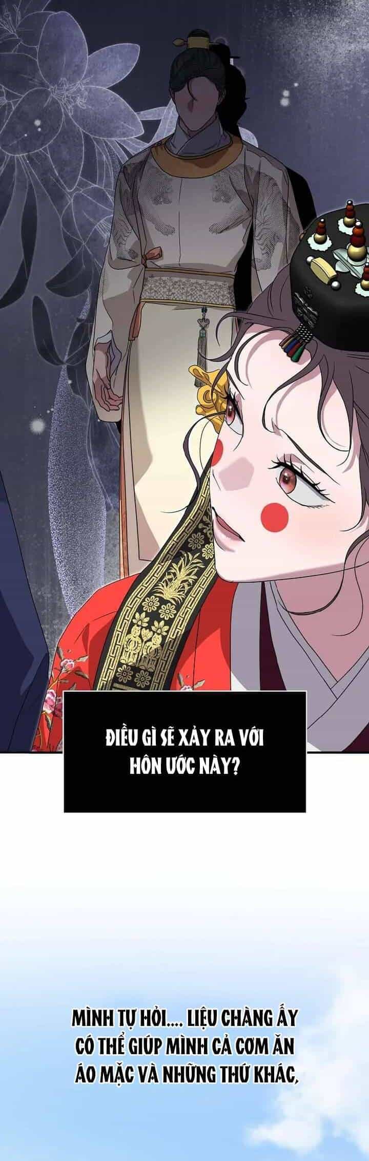 Ta Chỉ Muốn Ăn Em - Chương 22 - ảnh 31