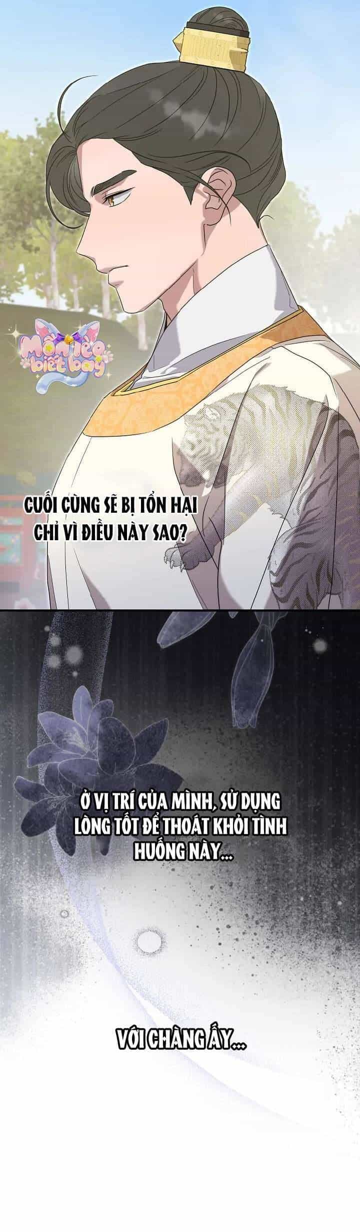 Ta Chỉ Muốn Ăn Em - Chương 22 - ảnh 32