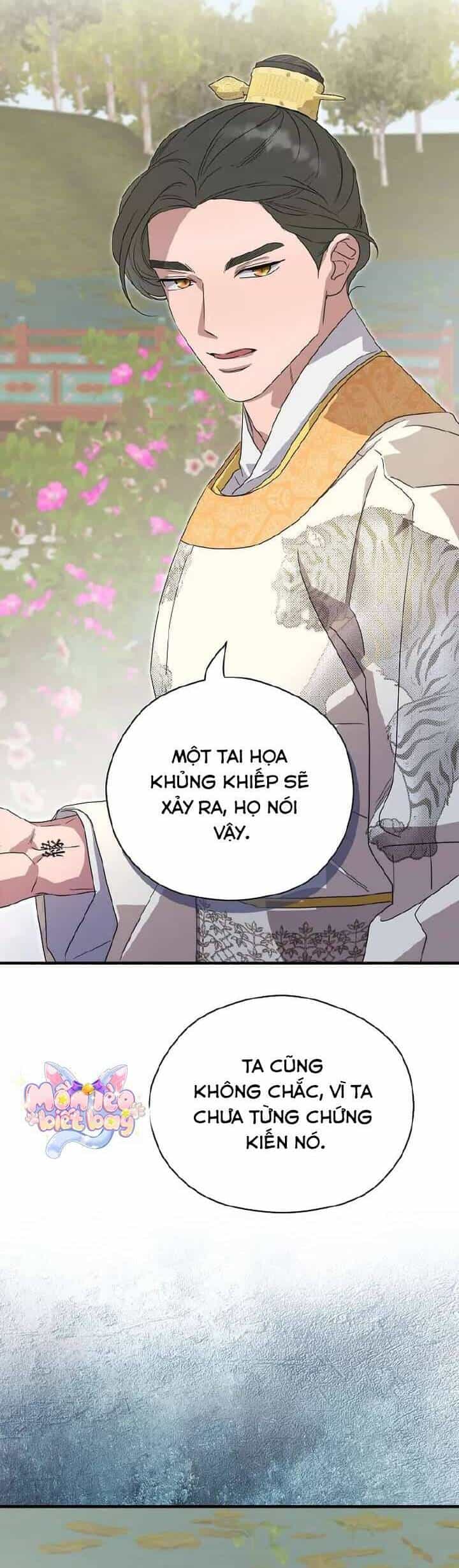 Ta Chỉ Muốn Ăn Em - Chương 22 - ảnh 35