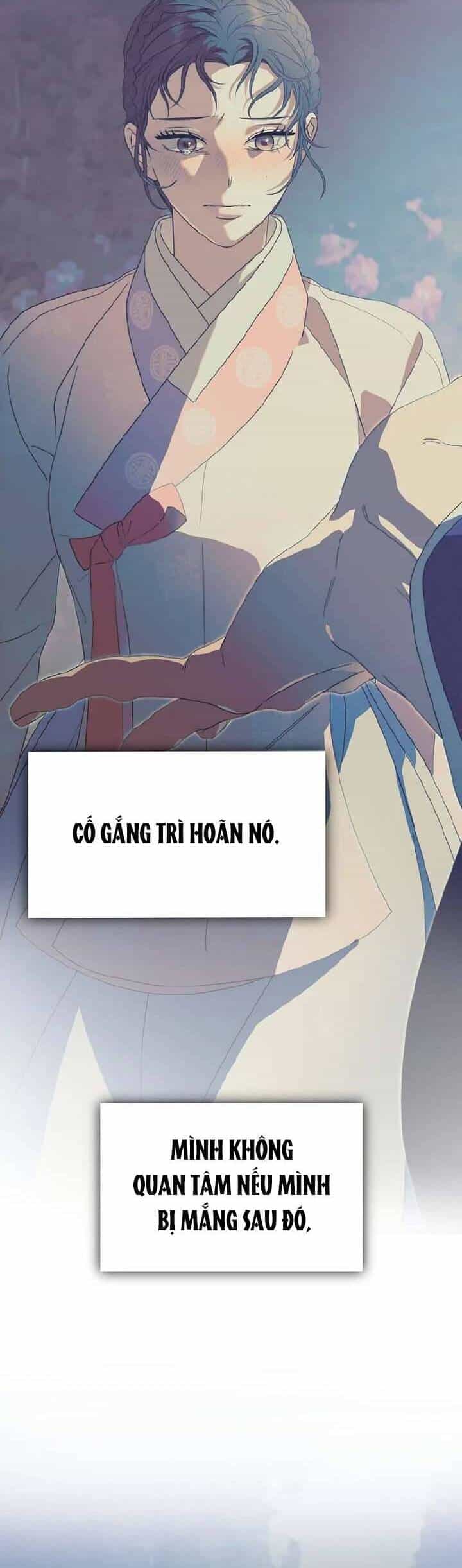 Ta Chỉ Muốn Ăn Em - Chương 22 - ảnh 39