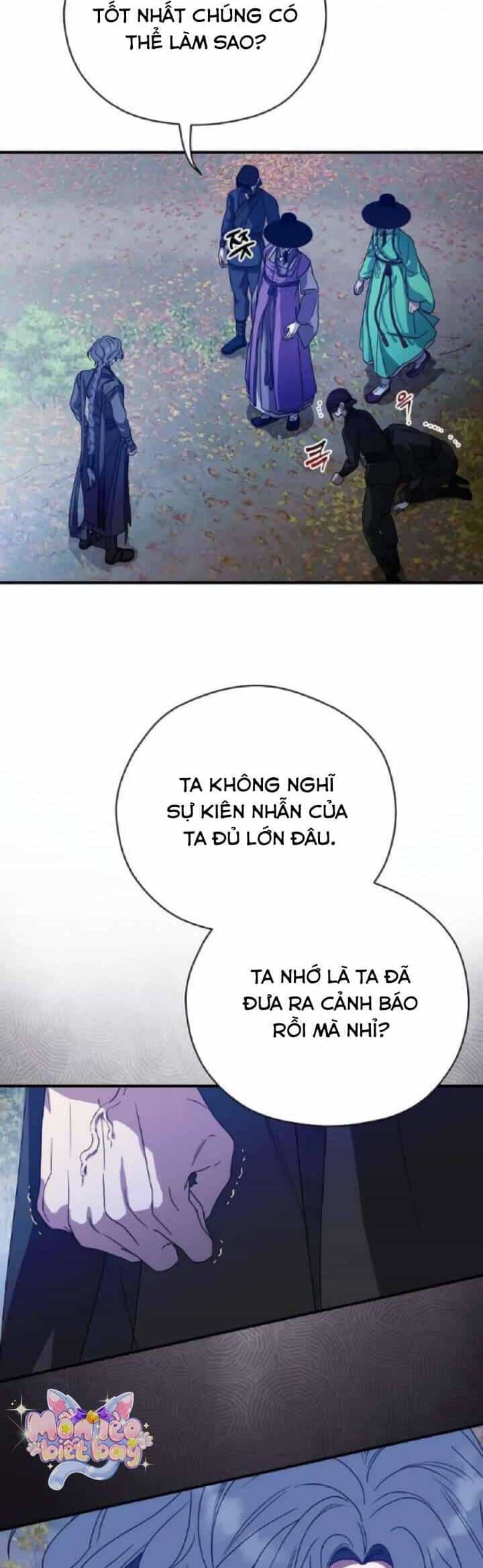 Ta Chỉ Muốn Ăn Em - Chương 23 - ảnh 16
