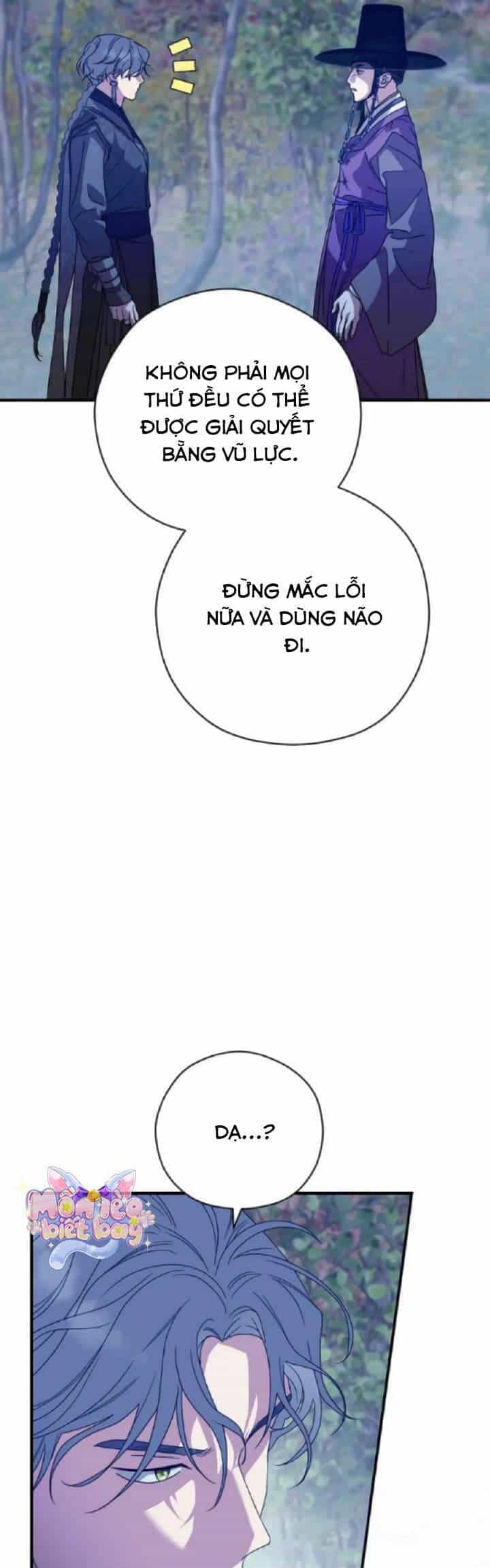 Ta Chỉ Muốn Ăn Em - Chương 23 - ảnh 18