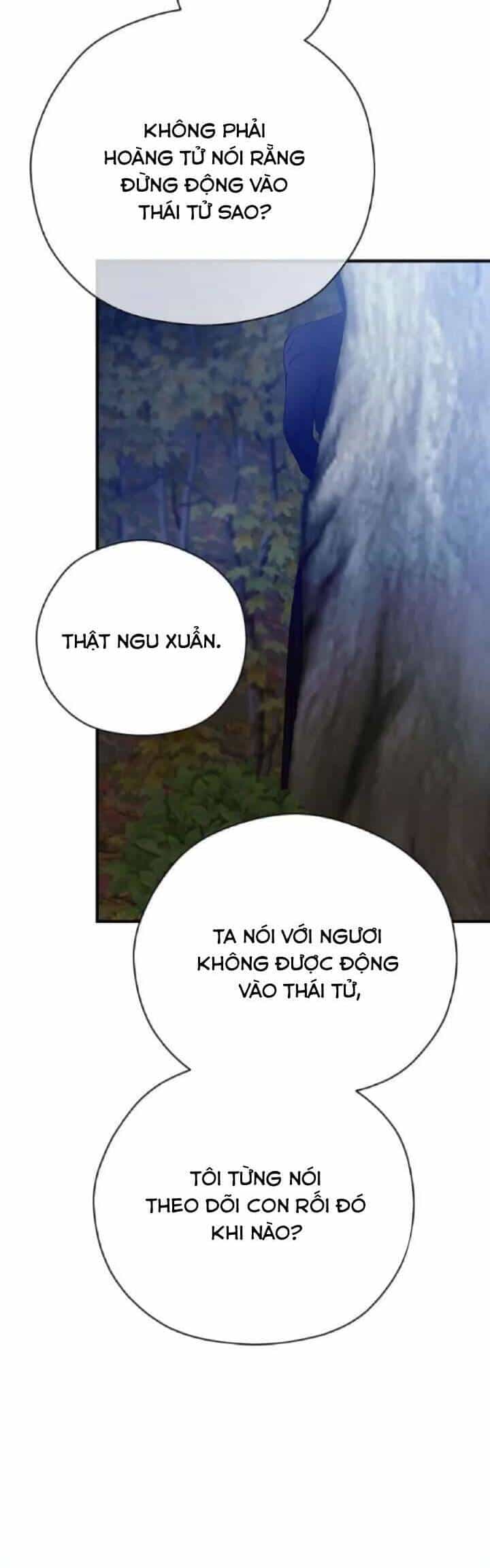 Ta Chỉ Muốn Ăn Em - Chương 23 - ảnh 21