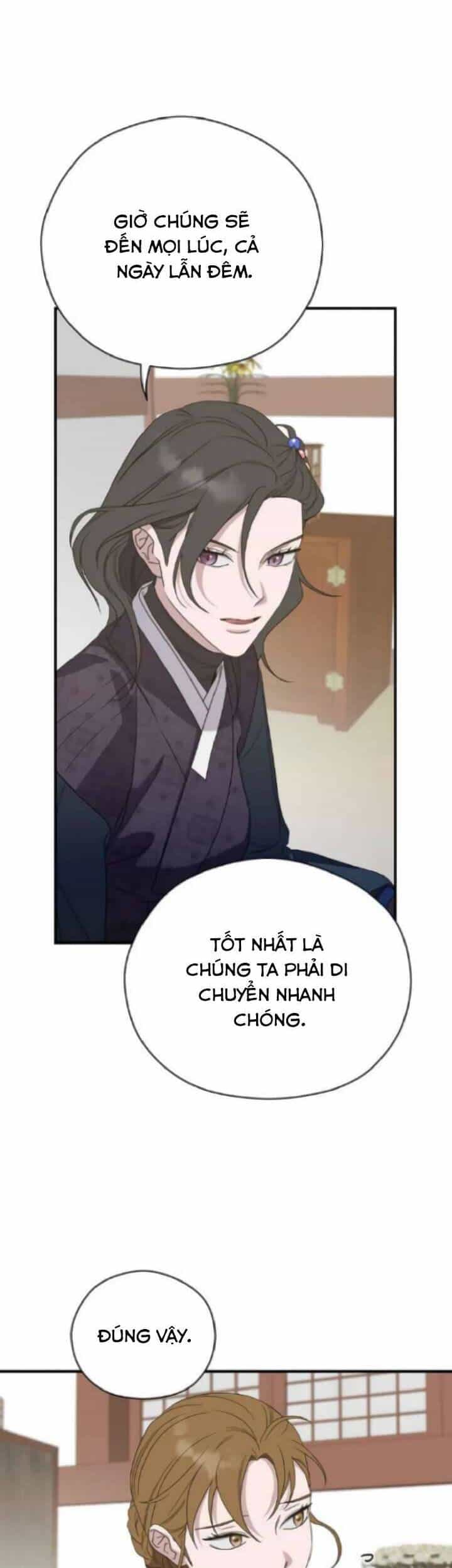 Ta Chỉ Muốn Ăn Em - Chương 23 - ảnh 37