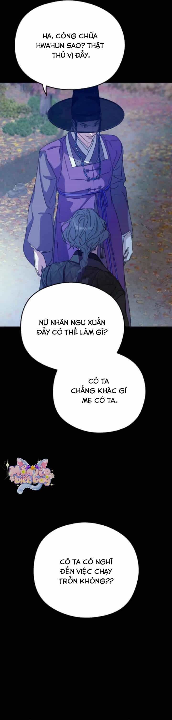 Ta Chỉ Muốn Ăn Em - Chương 23 - ảnh 52
