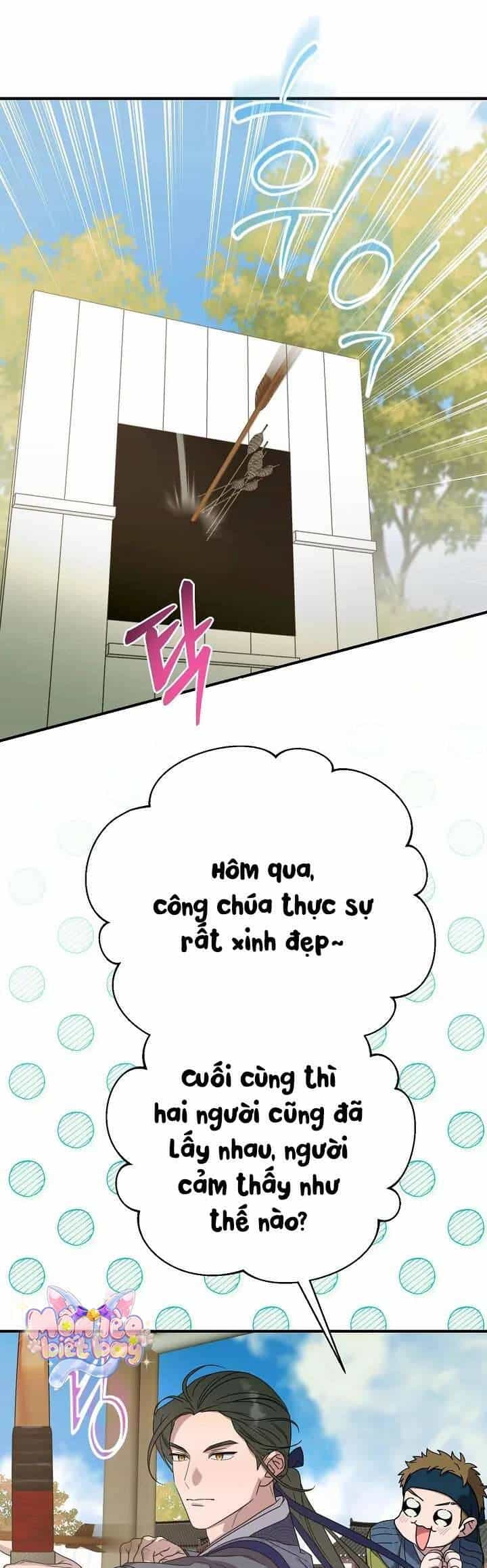 Ta Chỉ Muốn Ăn Em - Chương 24 - ảnh 2