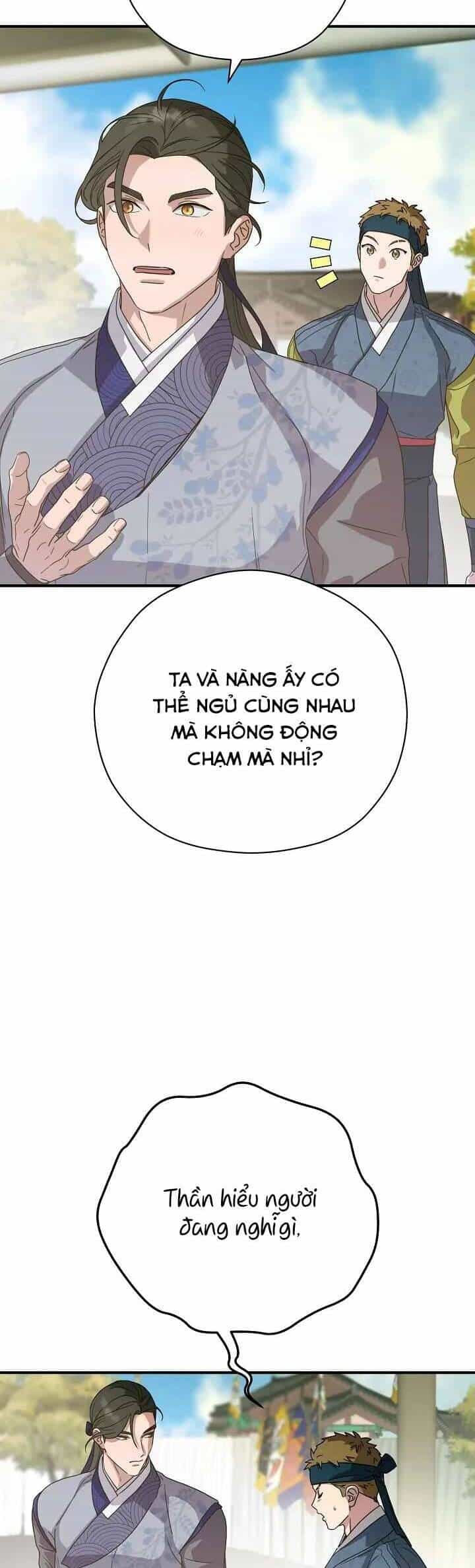 Ta Chỉ Muốn Ăn Em - Chương 24 - ảnh 7