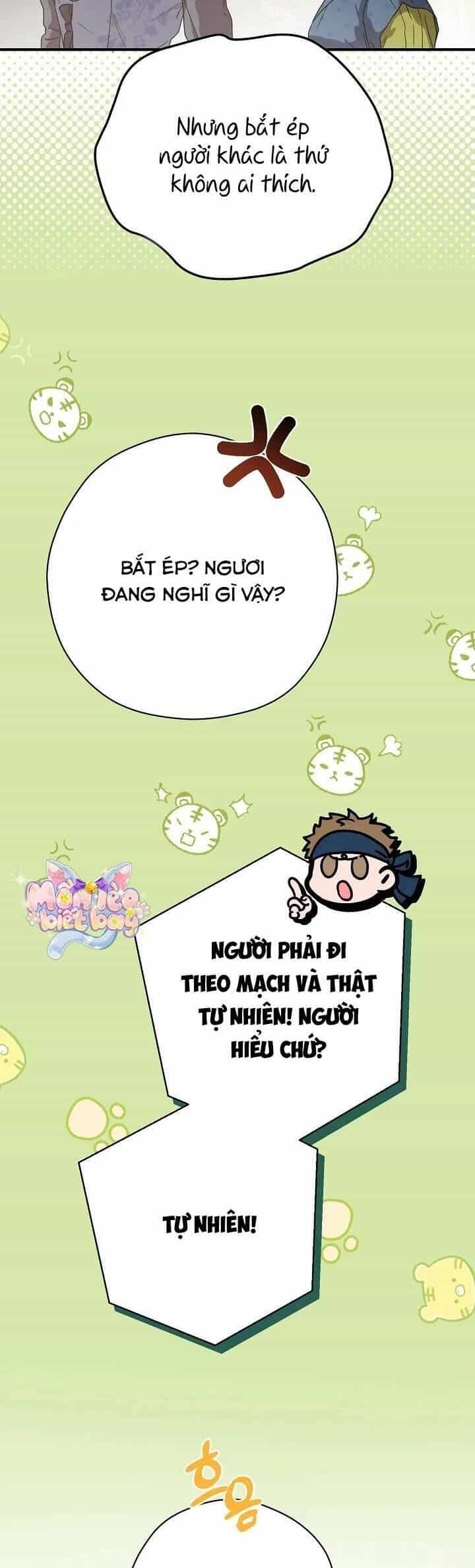 Ta Chỉ Muốn Ăn Em - Chương 24 - ảnh 8