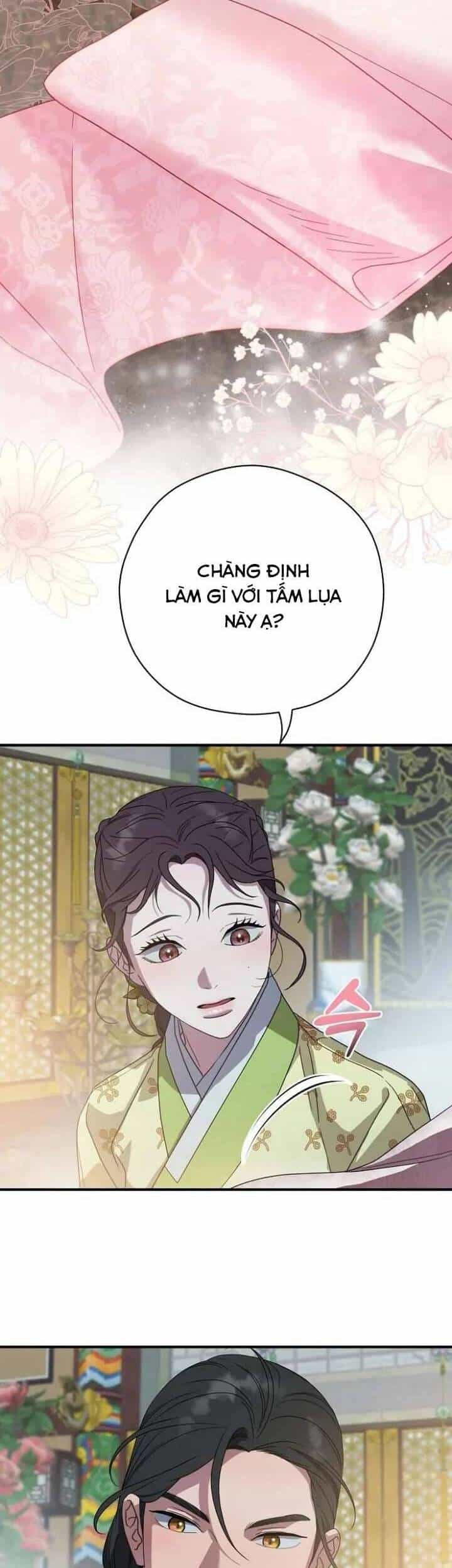 Ta Chỉ Muốn Ăn Em - Chương 25 - ảnh 12