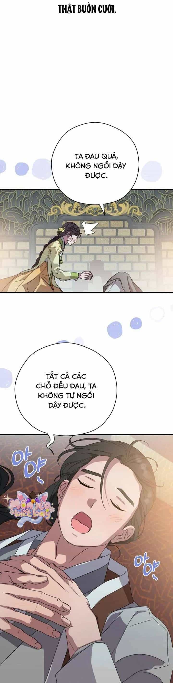 Ta Chỉ Muốn Ăn Em - Chương 25 - ảnh 25
