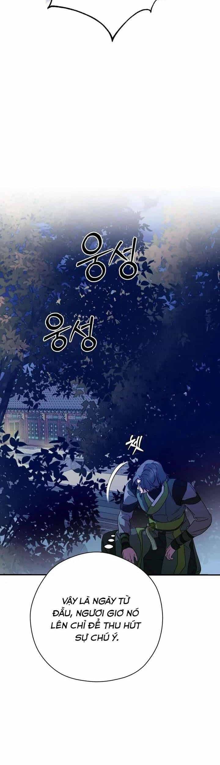 Ta Chỉ Muốn Ăn Em - Chương 26 - ảnh 40