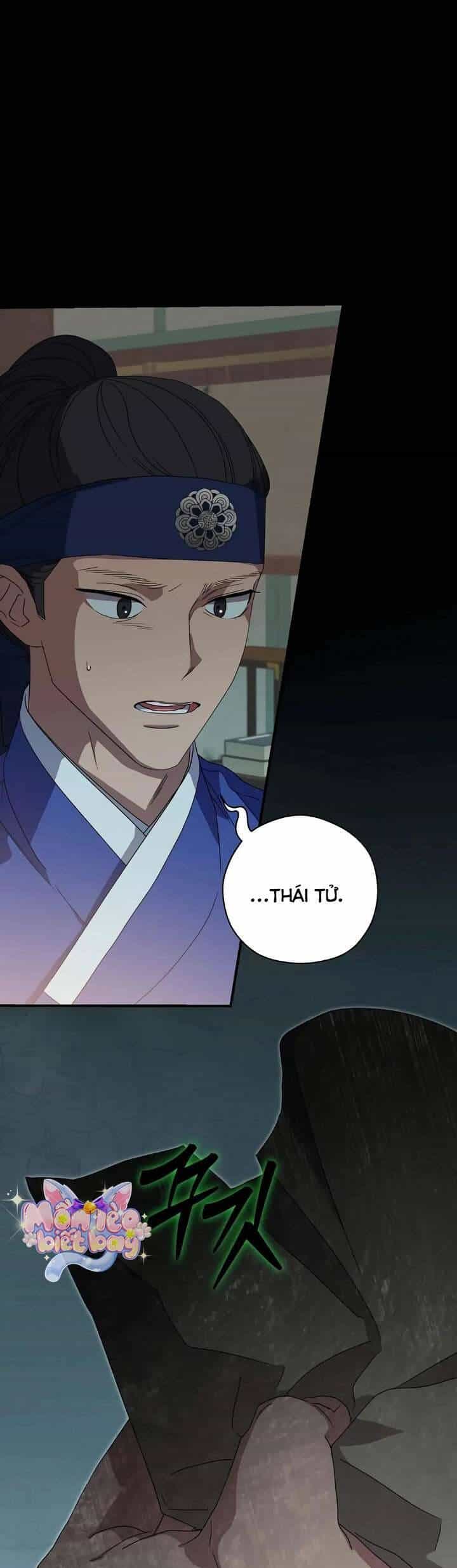 Ta Chỉ Muốn Ăn Em - Chương 27 - ảnh 10