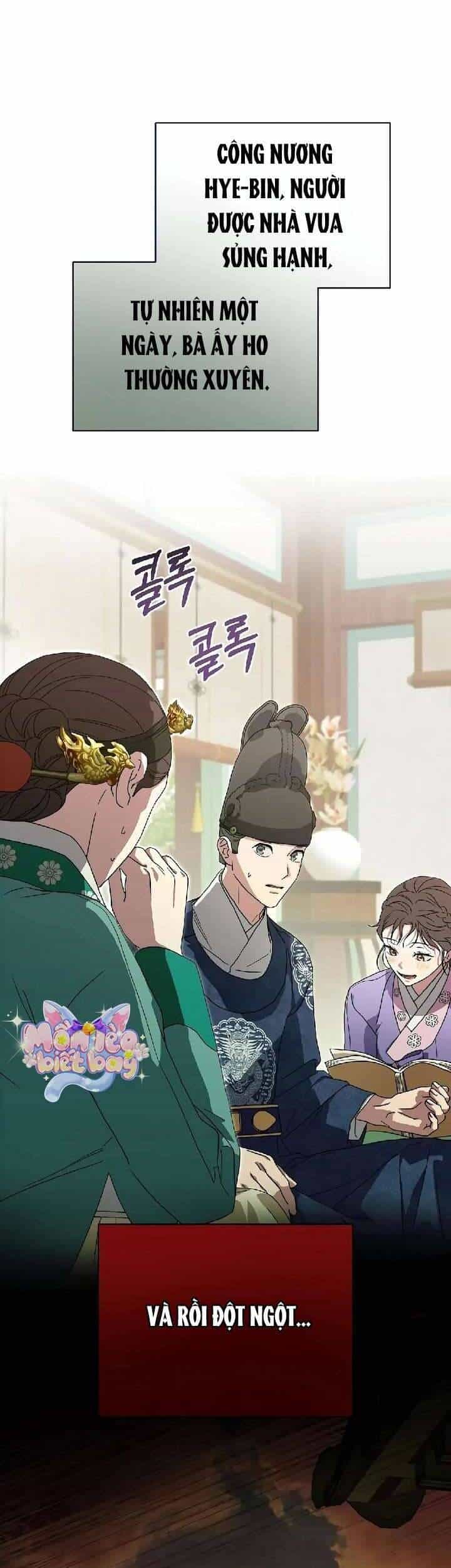 Ta Chỉ Muốn Ăn Em - Chương 27 - ảnh 29
