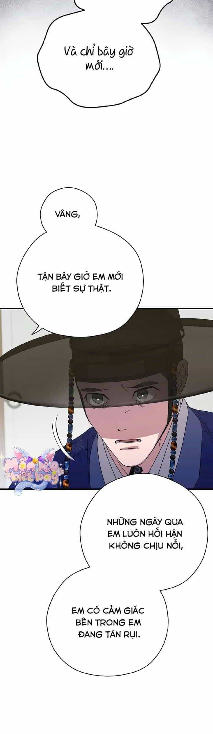 Ta Chỉ Muốn Ăn Em - Chương 27 - ảnh 33