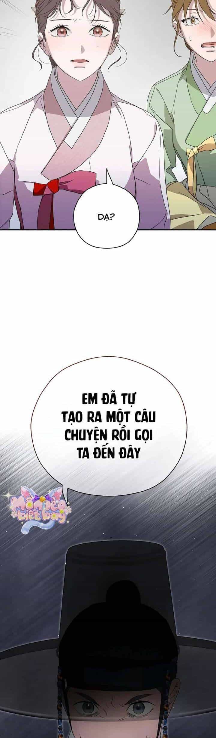 Ta Chỉ Muốn Ăn Em - Chương 27 - ảnh 45
