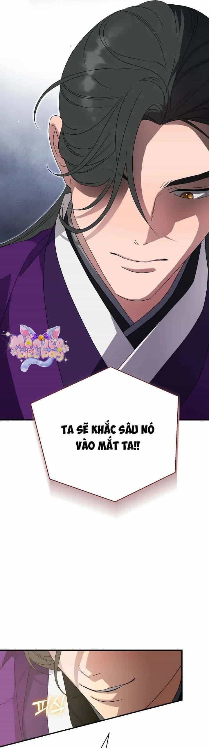 Ta Chỉ Muốn Ăn Em - Chương 28 - ảnh 11