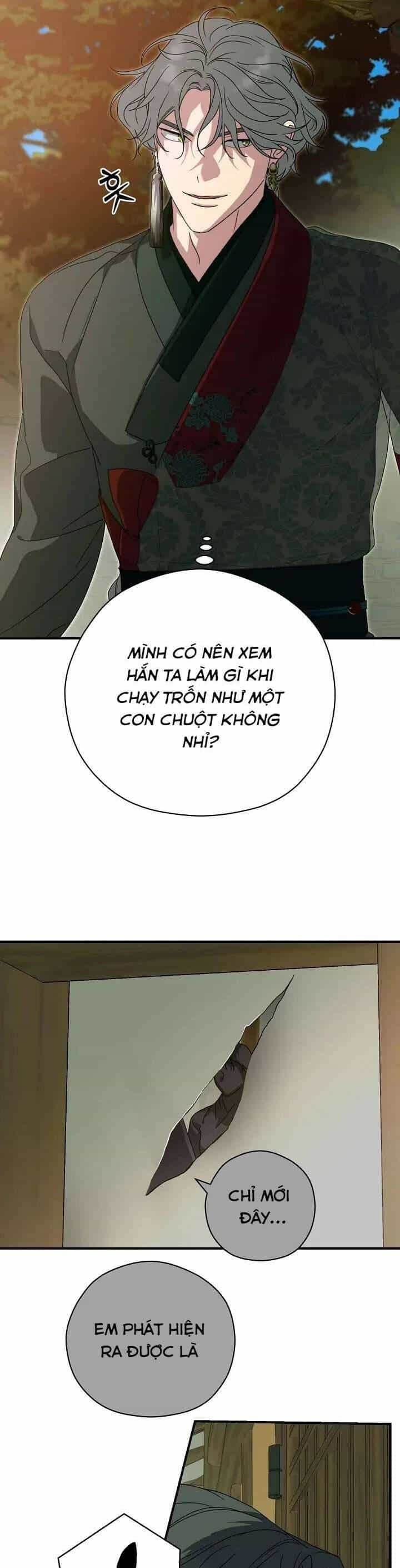 Ta Chỉ Muốn Ăn Em - Chương 28 - ảnh 3
