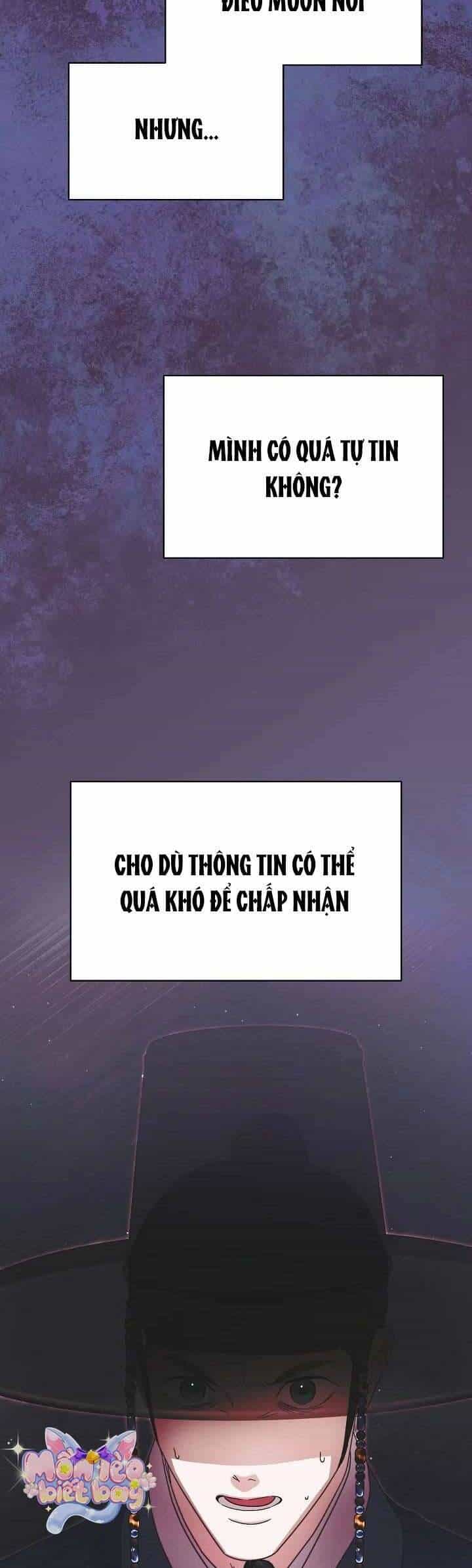 Ta Chỉ Muốn Ăn Em - Chương 28 - ảnh 35