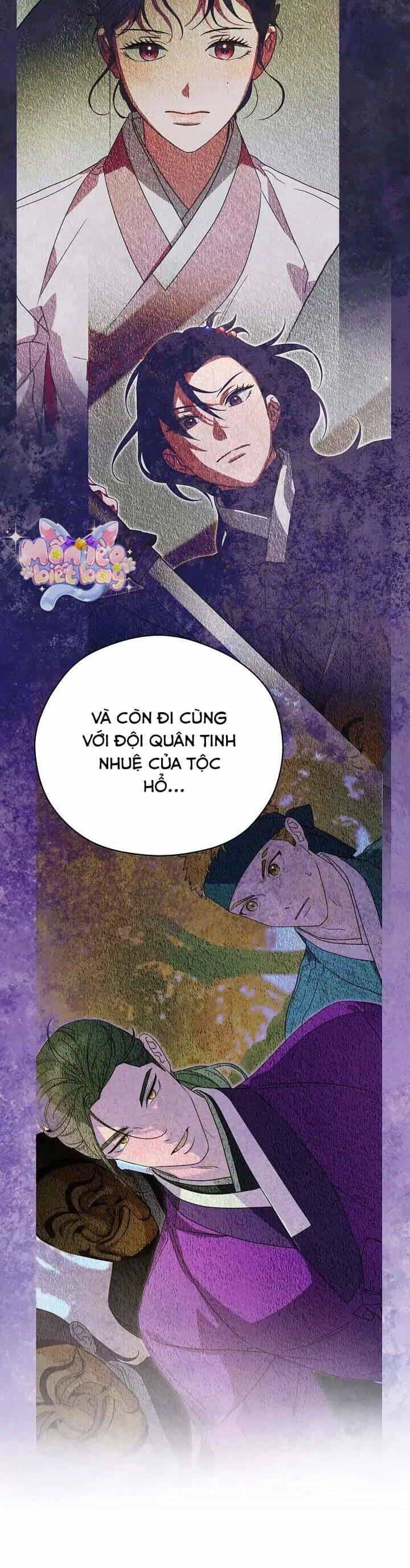 Ta Chỉ Muốn Ăn Em - Chương 29 - ảnh 23