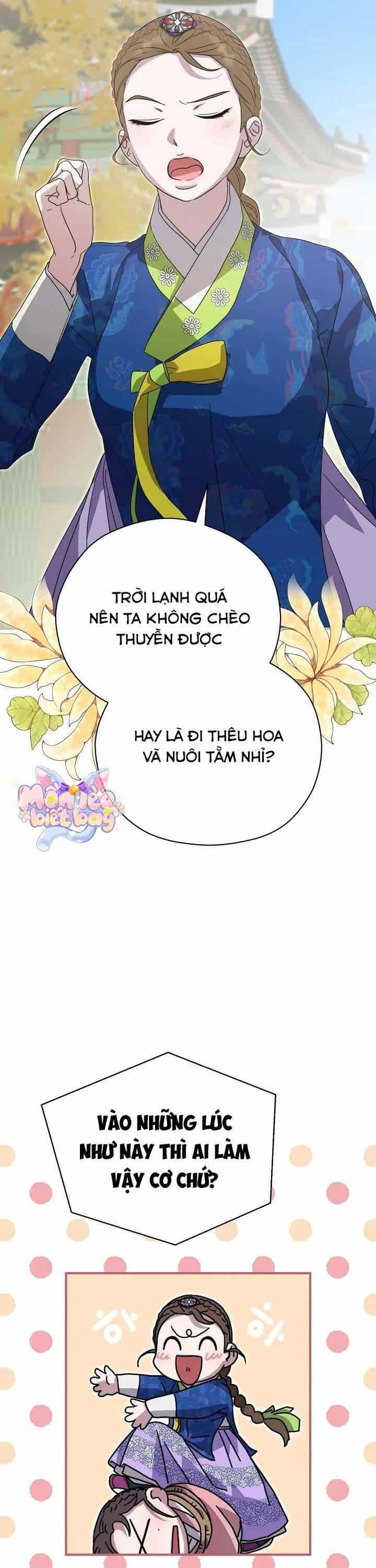 Ta Chỉ Muốn Ăn Em - Chương 29 - ảnh 39