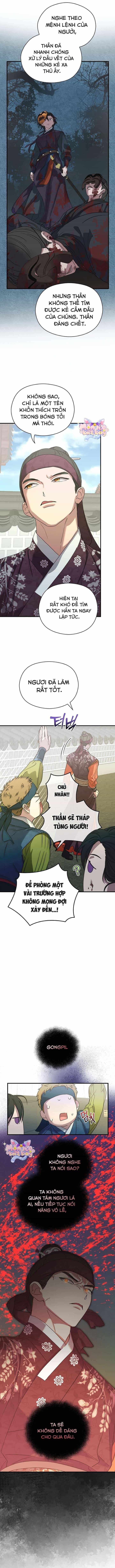 Ta Chỉ Muốn Ăn Em - Chương 3 - ảnh 6