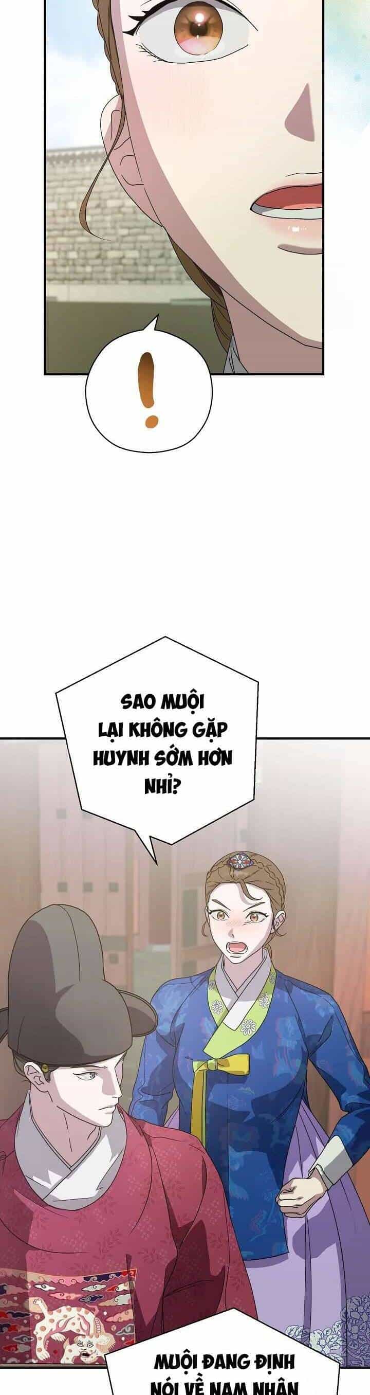 Ta Chỉ Muốn Ăn Em - Chương 30 - ảnh 6