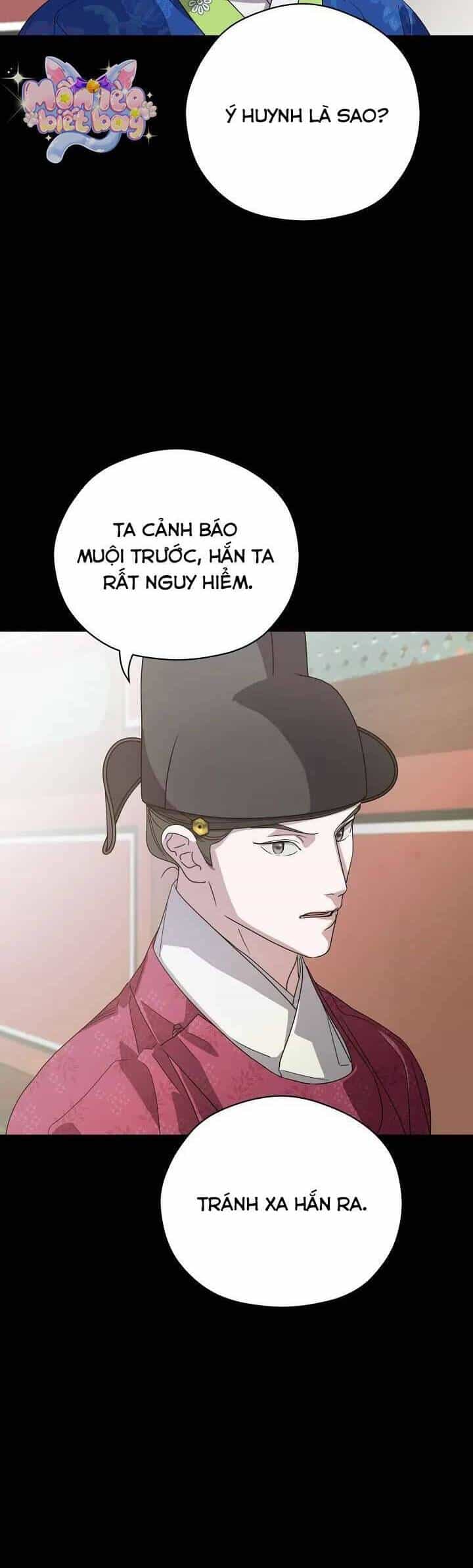 Ta Chỉ Muốn Ăn Em - Chương 31 - ảnh 4