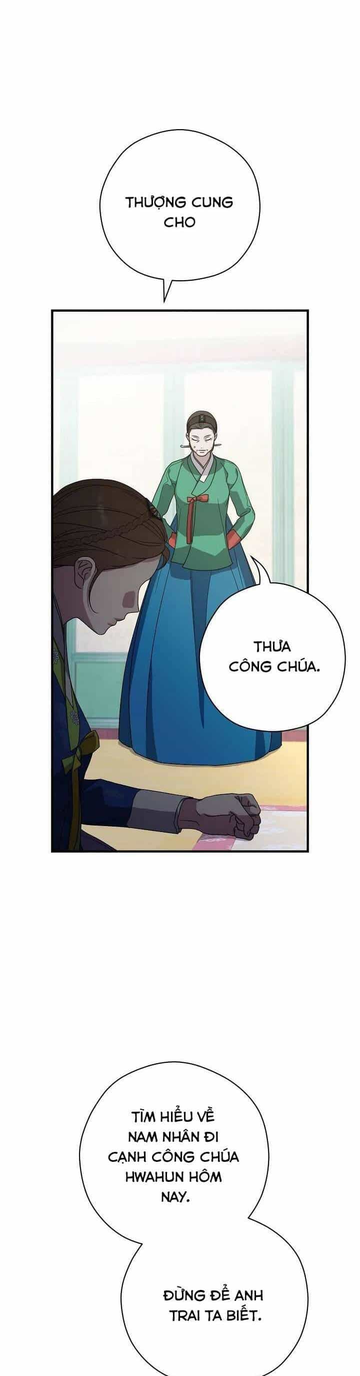 Ta Chỉ Muốn Ăn Em - Chương 31 - ảnh 9