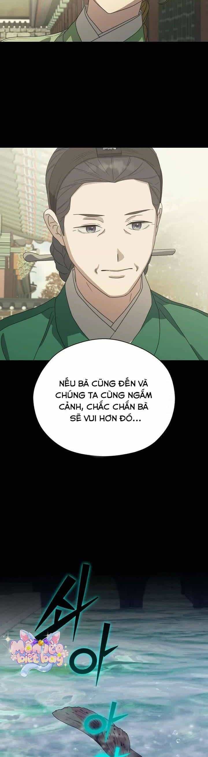 Ta Chỉ Muốn Ăn Em - Chương 32 - ảnh 28