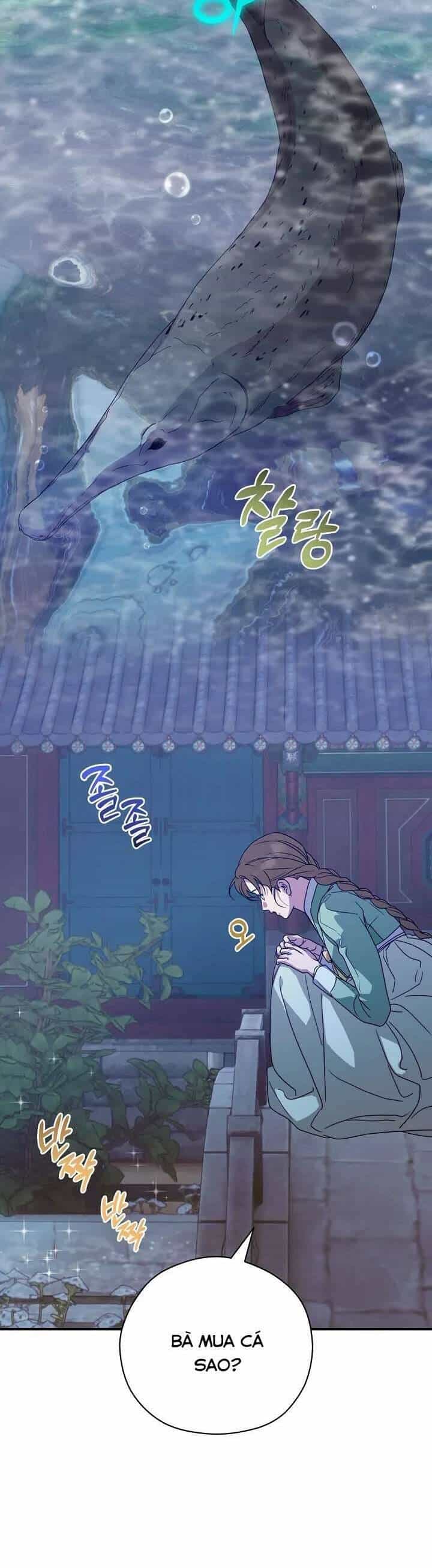 Ta Chỉ Muốn Ăn Em - Chương 32 - ảnh 29